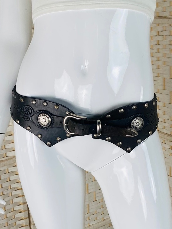 Harley-Davidson Womens Large 36\